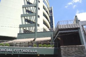 Loja com 40m², no bairro Centro em Caxias do Sul para Alugar