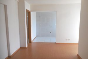 Apartamento com 43m², 1 dormitório, no bairro Lourdes em Caxias do Sul para Comprar