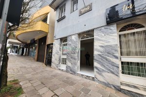 Loja com 35m², no bairro Centro em Caxias do Sul para Alugar