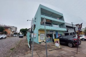 Sala com 80m², no bairro Pio X em Caxias do Sul para Alugar