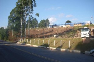 Terreno com 7000m², no bairro São Giácomo em Caxias do Sul para Alugar