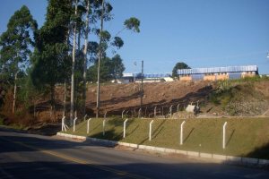 Terreno com 7000m², no bairro São Giácomo em Caxias do Sul para Alugar
