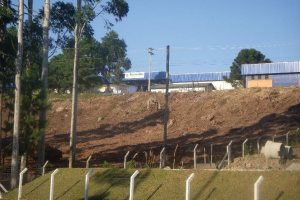 Terreno com 7000m², no bairro São Giácomo em Caxias do Sul para Alugar