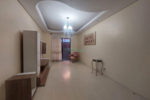 Apto Mobiliado com 112m², 3 dormitórios, 1 vaga, no bairro Sagrada Família em Caxias do Sul para Alugar