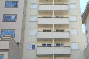 Apto Mobiliado com 34m², 1 dormitório, 1 vaga, no bairro São Pelegrino em Caxias do Sul para Alugar