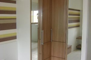 Apto Mobiliado com 34m², 1 dormitório, 1 vaga, no bairro São Pelegrino em Caxias do Sul para Alugar