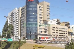 Apartamento com 83m², 2 dormitórios, 1 vaga, no bairro Villagio Iguatemi em Caxias do Sul para Comprar