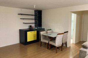 Apartamento com 83m², 2 dormitórios, 1 vaga, no bairro Villagio Iguatemi em Caxias do Sul para Comprar