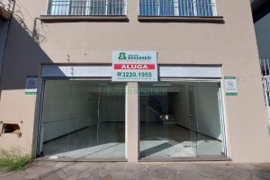 Loja com 117m², no bairro Centro em Caxias do Sul para Alugar