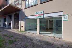 Loja com 117m², no bairro Centro em Caxias do Sul para Alugar
