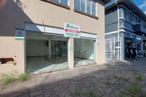 Loja com 117m², no bairro Centro em Caxias do Sul para Alugar