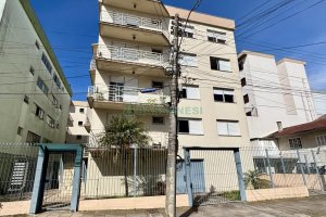 Apartamento com 124m², 3 dormitórios, 1 vaga, no bairro Rio Branco em Caxias do Sul para Comprar