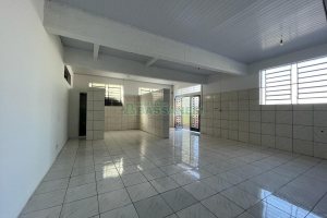 Loja com 80m², no bairro São Leopoldo em Caxias do Sul para Alugar