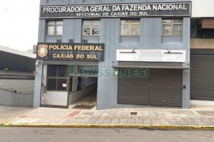 Sala com 150m², 1 vaga, no bairro Lourdes em Caxias do Sul para Alugar