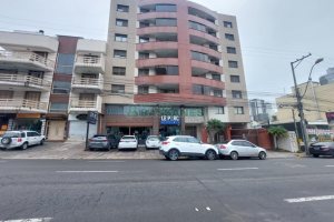 Apto Mobiliado com 92m², 2 dormitórios, 2 vagas, no bairro Centro em Caxias do Sul para Comprar
