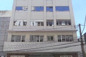 Sala com 160m², no bairro Centro em Caxias do Sul para Alugar