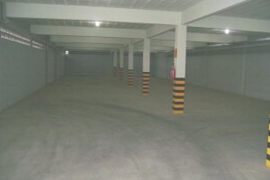 Box com 10m², no bairro São Pelegrino em Caxias do Sul para Alugar