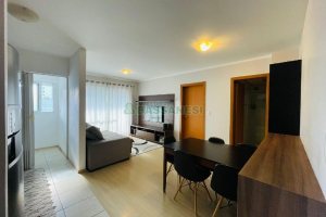 Apartamento com 52m², 1 dormitório, 1 vaga, no bairro Lourdes em Caxias do Sul para Alugar