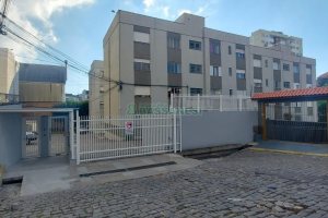 Apto Mobiliado com 77m², 2 dormitórios, 1 vaga, no bairro Rio Branco em Caxias do Sul para Alugar