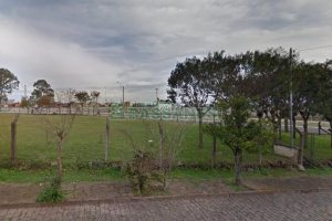 Terreno com 1260m², no bairro Cinqüentenário em Caxias do Sul para Alugar