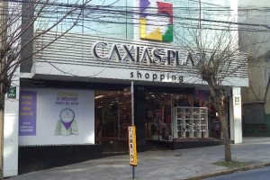 Loja com 25m², no bairro Centro em Caxias do Sul para Alugar