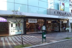 Loja com 25m², no bairro Centro em Caxias do Sul para Alugar