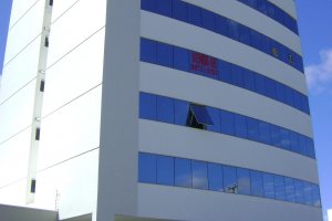 Kitinete Mobiliado com 44m², 1 dormitório, 1 vaga, no bairro Villagio Iguatemi em Caxias do Sul para Comprar