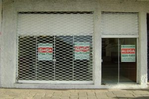 Loja com 110m², no bairro Lourdes em Caxias do Sul para Alugar