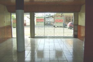 Loja com 110m², no bairro Lourdes em Caxias do Sul para Alugar