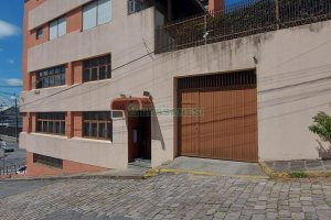 Apto Mobiliado com 140m², 3 dormitórios, 2 vagas, no bairro Lourdes em Caxias do Sul para Alugar
