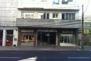 Sala com 115m², no bairro Centro em Caxias do Sul para Alugar