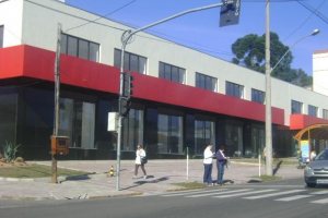 Loja com 149m², no bairro Pio X em Caxias do Sul para Alugar