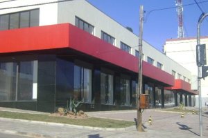 Loja com 149m², no bairro Pio X em Caxias do Sul para Alugar