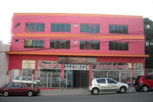 Sala com 50m², no bairro São Pelegrino em Caxias do Sul para Alugar