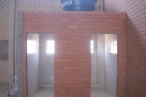 Pavilhão com 300m², no bairro Santa Lucia em Caxias do Sul para Alugar