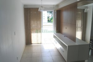 Apto Mobiliado com 40m², 1 dormitório, 1 vaga, no bairro São Pelegrino em Caxias do Sul para Comprar
