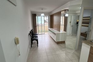 Apto Mobiliado com 34m², 1 dormitório, 1 vaga, no bairro São Pelegrino em Caxias do Sul para Alugar ou Comprar