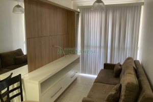 Apto Mobiliado com 34m², 1 dormitório, 1 vaga, no bairro São Pelegrino em Caxias do Sul para Alugar