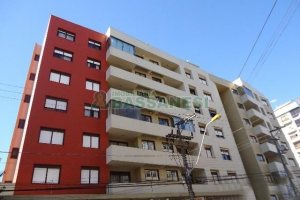 Apartamento com 50m², 1 dormitório, 1 vaga, no bairro Centro em Caxias do Sul para Alugar