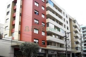 Apartamento com 50m², 1 dormitório, 1 vaga, no bairro Centro em Caxias do Sul para Alugar