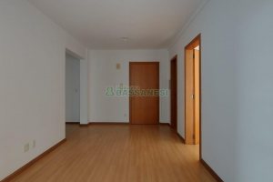 Apartamento com 50m², 1 dormitório, 1 vaga, no bairro Centro em Caxias do Sul para Alugar