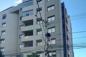 Apartamento com 50m², 1 dormitório, 1 vaga, no bairro Centro em Caxias do Sul para Alugar