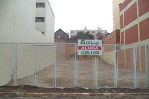 Terreno com 550m², 1 vaga, no bairro Centro em Caxias do Sul para Alugar