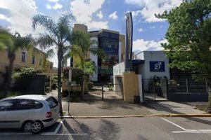 Loja com 125m², no bairro São Pelegrino em Caxias do Sul para Alugar