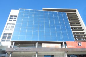 Sala com 56m², 1 vaga, no bairro Santa Catarina em Caxias do Sul para Alugar