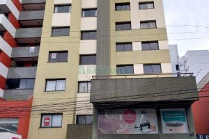 Apto Mobiliado com 62m², 1 dormitório, 1 vaga, no bairro Lourdes em Caxias do Sul para Alugar