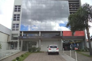 Loja com 90m², no bairro Santa Catarina em Caxias do Sul para Alugar