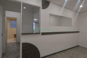 Sala com 50m², no bairro Centro em Caxias do Sul para Alugar
