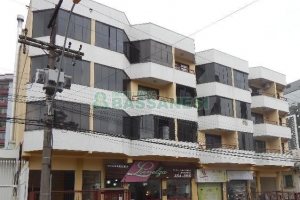 Apartamento com 45m², 1 dormitório, no bairro Centro em Caxias do Sul para Alugar