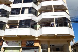 Apartamento com 45m², 1 dormitório, no bairro Centro em Caxias do Sul para Alugar